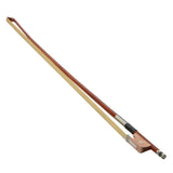 16" Acoustic Viola Case Bow Rosin Brown 90544042