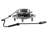 Front L&R Wheel Hub Assembly fit for Nissan Armada 4WD 2012-2015 515155 6 Bolt 04203912