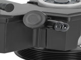 Power Steering Pump w/ Pulley Reservoir Fit For Jeep Grand Cherokee 2001-2004 52089300AB 20572108