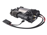 Air Suspension Compressor Pump Electric Fit for Tesla S Sedan 2012-2017 Sedan 4-Door 600640300A 71837330
