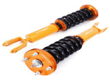Air to Coil Spring Suspension Strut Conversion Kit fit for Jaguar XJR XJ8 2003-2009 26881171
