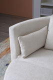 Foldable Sleeper sofa bed, Floor Chair Bed,multi-functional, circular bed, adjustable Futon W1117P174857
