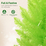 6 ft Whimsical Christmas Tree 35728132