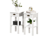 Kitchen Sideboard/ Storage cabinet/Coffee Bar Cabinet 21732376