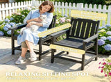 2 pcs Patio Chair 03486286