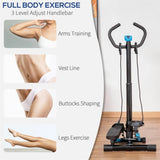 Home fitness equipment - Twister with resistance strap 74957006