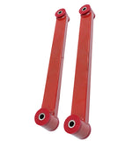 Fit For 05-14 Fit Ford Mustang Rear Lower Control Arms Red MT042048 20458182