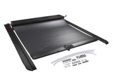 6.9ft Truck Bed Retractable Tonneau Cover Fits for Chevy Silverado GMC Sierra 2500 3500 HD 6.6L 58013093