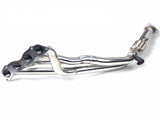 Exhaust Header Fit For Honda CIVIC SI 2.0L 4CYL K20Z3 FG2 FD4 FD3MT001021 43015582