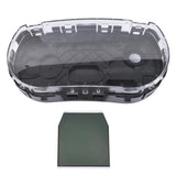 Instrument Cluster Housing w/LCD Display 278002761 Replacement for Sea-Doo GTX RXT WAKE PRO 46586580