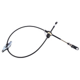 52104060AG Automatic Transmission Shift Cable Replacement for Jeep Grand Cherokee 2003-2004 76083698