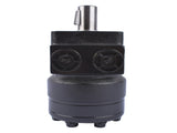 Hydraulic Motor for Char-Lynn 101-1003-009 Eaton 101-1003 4 Bolt 1" Key Shaft 1011003009 1011003 93443215