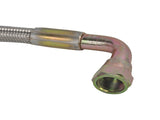 Turbo Coolant Feed Line Fit For 11-16 Ford Powerstroke 6.7L Diesel MT021005 74315208