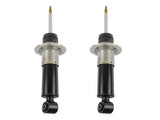 2x Rear Shock Absorbers w/ADS Magnetic Replacement for Ferrari 458 Spider Italia 255864 47052725