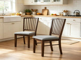 2 pcs Dining chair 87990308