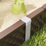 Kids Sandbox with Cover 20807289