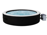 Large tub for 5 to 6 People, Portable Outdoor spa with 150 airjets and 1 Thermal Cover Massage 49023095