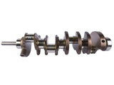 Engine Crankshaft for Jaguar XF XJ XJR F-Type Land Rover Range Rover 5.0L AJ133 25702770