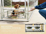 Dog Kennel Outdoor 44488501