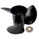 14 x 19'' Outboard Propeller Fits for Yamaha F150 F175 F200 F250 F300 4 Stroke 6G5-45945-01-00 62178212