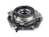Wheel Hub Bearing Replacement for 2003-2019 Maserati Quattroporte GranCabrio Granturismo 000197118 51421442
