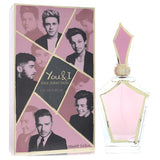 You & I by One Direction Eau De Parfum Spray 3.4 oz for Women FX-515387