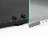Tempered Glass Display Cabinet,Wine Cabinet,storage Cabinet,File Cabinet,with Battery-powered paipai W3155P268117