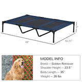 ZNTS Pet Bed /Dog Bed 51356872