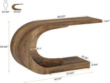 Long Console Table/Living room table 25581908