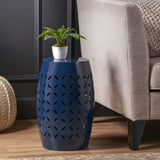 LILAC 12 SIDE TABLE 61305.00