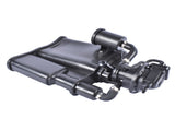 Vapor Canister For VW Passat/ Passat CC/CC 2.0L 3.6L V6 GAS Sedan 4-Door 3C0201801B 3C0201797D 92616019