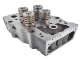 Cylinder Head Assy with Valves Fit For Cummins K19 K38 K50 QSK19 Diesel Engines 3081065 3646323 57694399