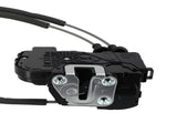 Door Lock Actuator FL Metal fit for Hyundai Sonata SE Limited 2011-2015 813103S010 03346354