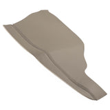 Left Right side Door Armrest Cover Leather fit for Honda Odyssey 2011-2017 Gray 64903510