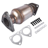 ZNTS 16351 Catalytic Converters Assy for 2006-2008 Honda Ridgeline 3.5L,Acura TL 3.2L 54952997