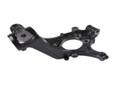 Front Left Driver Side Steering Knuckle Spindle Fits for Nissan Rogue 2.0L 2.5L 2014-2020 Black 04274268