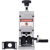 Manual Scrap Wire Stripping Machine, Drill Powered Copper Wire Peeler Machine, Scrap Cable Stripper W465106376