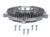 Fan Clutch For Ram 2500 3500 4500 5500 Pickup 6.7L L6 Diesel Cummins Engine New 50196973