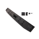 Tailgate Flex Step Pad Molding Trim Fit For Ford F150 Lighting 2022-2024 ML3Z-9940602-A 69500561