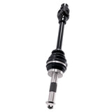 Front Left / Right CV Joint Axle fit for Polaris Xpedition 425 00-02 1380066 1380114 94621933