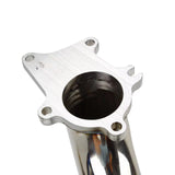 Fit For Universal Exhaust Downpipe 2.5" T3/T4 MT001130 21442930