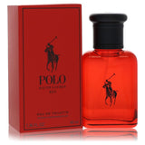 Polo Red by Ralph Lauren Eau De Toilette Spray 1.3 oz for Men FX-531008