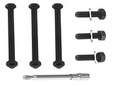 Transmission Service Tool Set fit for Ford Buick Dry Dual Clutch System LSY LXH 85191883