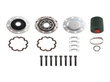 Driveshaft High Speed CV Joint Boot Replacement Set fit for Jeep Wrangler 52853319AC 73332739