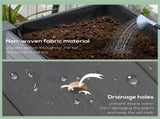 PieceRaised Garden Bed with 34074488