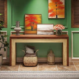 Long Console Table/Living room table 90613287