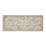 Cotton Tufted Bath Rug B035P203228