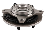 Front Wheel Bearing Hub Units fit for Ford F-150 2009-2010 515117 6 Bolt RWD 28354429
