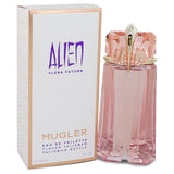 Alien Flora Futura by Thierry Mugler Eau De Toilette Spray 3 oz for Women FX-550515