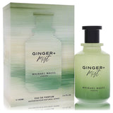 Michael Malul Ginger Mist by Michael Malul Eau De Parfum Spray 3.4 oz for Women FX-568845